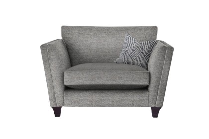 Parker Knoll Harlow Snuggler Chair Parker Knoll Harlow Snuggler Chair