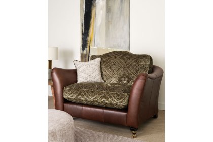 Parker Knoll Harriet Snuggler Chair Parker Knoll Harriet Snuggler Chair