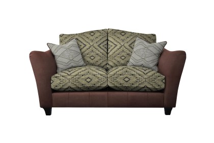 Parker Knoll Harriet Formal Back 2 Seater Sofa Parker Knoll Harriet Formal Back 2 Seater Sofa