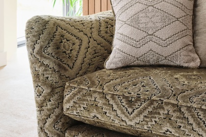 Parker Knoll Harriet Formal Back Large 2 Seater Sofa Parker Knoll Harriet Formal Back Large 2 Seater Sofa