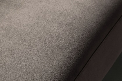 Gallery Direct Curvo 2 Seater Sofa in Espresso Gallery Direct Curvo 2 Seater Sofa in Espresso