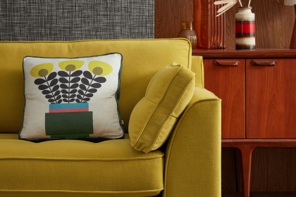 Orla Kiely Arklow Sofa - Medium Orla Kiely Arklow Sofa - Medium