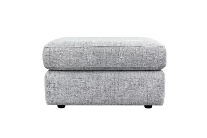 G Plan Laurie Fabric Storage Footstool G Plan Laurie Fabric Storage Footstool