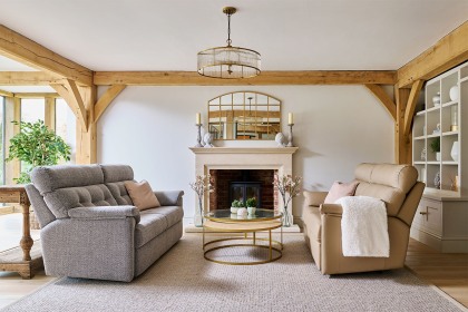 G Plan Laurie Leather 2 Seater Sofa G Plan Laurie Leather 2 Seater Sofa