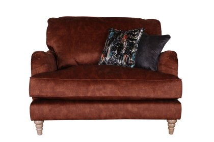 Bounty ExtraFlex Love Chair Bounty ExtraFlex Love Chair