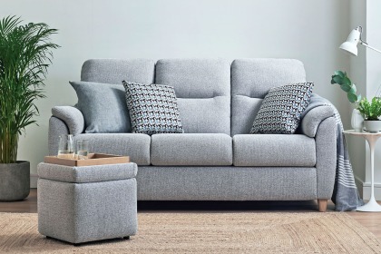 G Plan Spencer Storage Footstool G Plan Spencer Storage Footstool