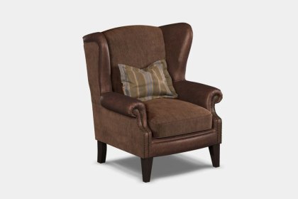 Tetrad Heritage Kensington Wing Chair Tetrad Heritage Kensington Wing Chair