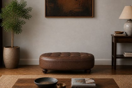 Tetrad Heritage Kensington Stool Tetrad Heritage Kensington Stool