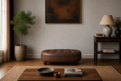 Tetrad Heritage Kensington Stool Tetrad Heritage Kensington Stool