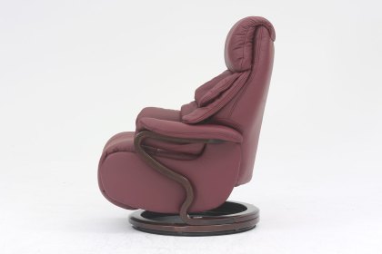 Himolla Chester Relax 75cm Arm Chair Himolla Chester Relax 75cm Arm Chair