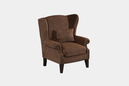 Tetrad Heritage Knightsbridge Wing Chair Tetrad Heritage Knightsbridge Wing Chair