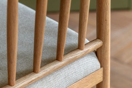 Gallery Direct Eton Natural Upholstered Bar Stool Gallery Direct Eton Natural Upholstered Bar Stool