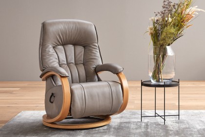 Himolla Mosel 8948 Cumuly Relax 70cm Swivel Chair Himolla Mosel 8948 Cumuly Relax 70cm Swivel Chair