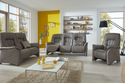 Himolla Rhine 4350 Cumuly 3 Seater Sofa Himolla Rhine 4350 Cumuly 3 Seater Sofa