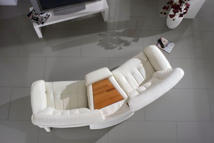 Himolla Rhine 4350 Cumuly Trapezoidal Sofa Himolla Rhine 4350 Cumuly Trapezoidal Sofa