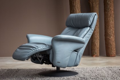 Himolla Sinatra 8937 Easyswing Relax Armchair 3 Motor Recliner Himolla Sinatra 8937 Easyswing Relax Armchair 3 Motor Recliner