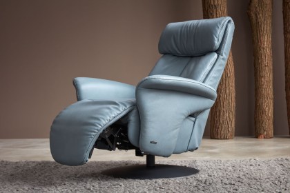 Himolla Sinatra 8937 Easyswing Relax Armchair 3 Motor Recliner Himolla Sinatra 8937 Easyswing Relax Armchair 3 Motor Recliner
