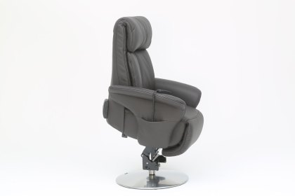 Himolla Sinatra 8937 Easyswing Relax Armchair Lift & Rise 3 Motor Himolla Sinatra 8937 Easyswing Relax Armchair Lift & Rise 3 Motor