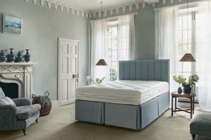 Hypnos Legacy Origins I Hideaway Divan Bed Hypnos Legacy Origins I Hideaway Divan Bed