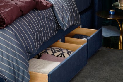 Hypnos Wool Origins 10 Platform Top Deep Base Divan Bed Hypnos Wool Origins 10 Platform Top Deep Base Divan Bed