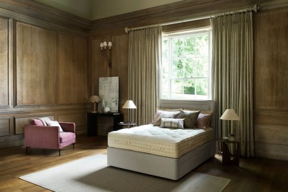 Hypnos Wool Origins 6 Mattress Hypnos Wool Origins 6 Mattress