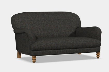 Tetrad Braemar Harris Tweed Petit Sofa Tetrad Braemar Harris Tweed Petit Sofa