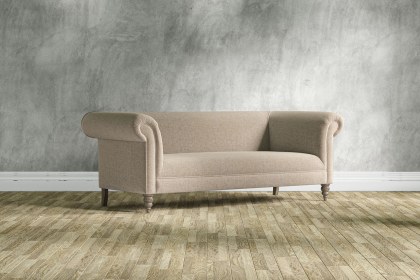 Tetrad Heritage Bloomsbury Midi Sofa Tetrad Heritage Bloomsbury Midi Sofa