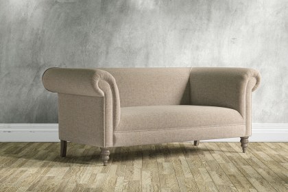 Tetrad Heritage Bloomsbury Petit Sofa Tetrad Heritage Bloomsbury Petit Sofa