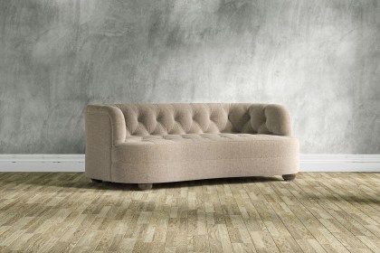 Tetrad Heritage Strand Petit Sofa Tetrad Heritage Strand Petit Sofa