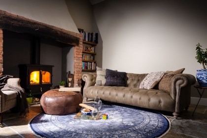 Tetrad Heritage Matisse Petit Sofa Tetrad Heritage Matisse Petit Sofa