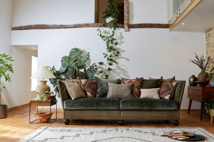 Tetrad Heritage Warwick 4 Seater Grand Sofa Tetrad Heritage Warwick 4 Seater Grand Sofa