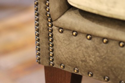 Tetrad Heritage Warwick Wing Chair Tetrad Heritage Warwick Wing Chair