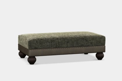 Tetrad Heritage Warwick Large Rectangular Stool Tetrad Heritage Warwick Large Rectangular Stool