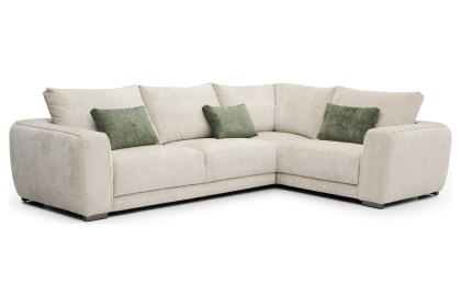 Mirage 5 Seater Modular Corner Sofa Mirage 5 Seater Modular Corner Sofa