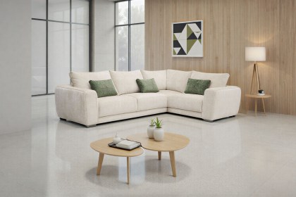 Mirage 5 Seater Modular Corner Sofa Mirage 5 Seater Modular Corner Sofa