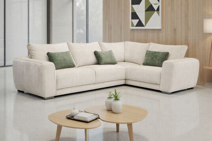 Mirage 5 Seater Modular Corner Sofa Mirage 5 Seater Modular Corner Sofa