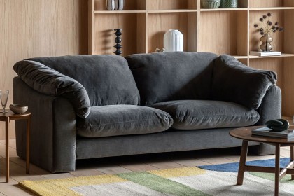 Gallery Direct Kudde 4 Seater Sofa Gallery Direct Kudde 4 Seater Sofa