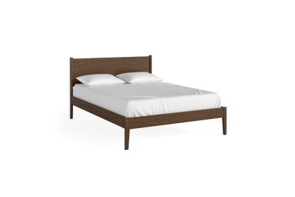 Paris Brown Bedframe Paris Brown Bedframe