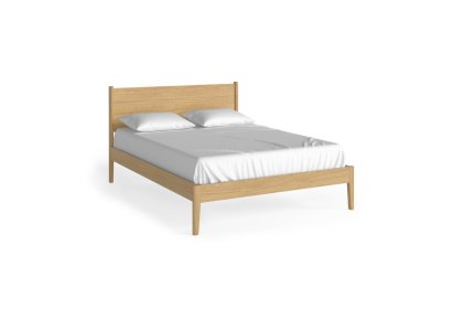 Paris Natural Bedframe Paris Natural Bedframe