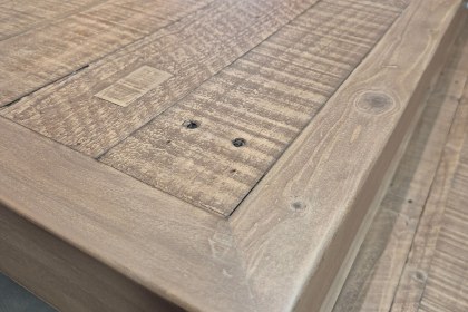 Ex-Display Truro - Oakley Wide Sideboard Ex-Display Truro - Oakley Wide Sideboard