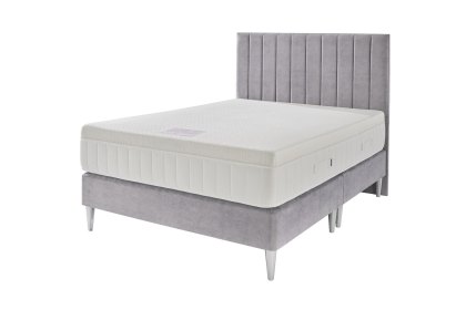 Kaymed Therma Phase Ultra Paradise 1200 Platform Top Tapered Leg Bed Kaymed Therma Phase Ultra Paradise 1200 Platform Top Tapered Leg Bed