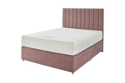 Kaymed Therma Phase Ultra Paradise 2000 Firm Edge Divan Bed Kaymed Therma Phase Ultra Paradise 2000 Firm Edge Divan Bed