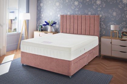 Kaymed Therma Phase Ultra Paradise 2500 Firm Edge Divan Bed Kaymed Therma Phase Ultra Paradise 2500 Firm Edge Divan Bed