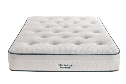 Silentnight UltraGel™ Briana Mirapocket 1400 Mattress Silentnight UltraGel™ Briana Mirapocket 1400 Mattress