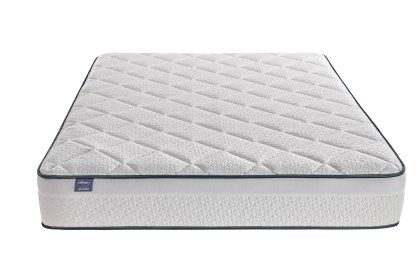 Silentnight UltraGel™ Pearl 1000 Mirapocket Standard Base Divan Bed Silentnight UltraGel™ Pearl 1000 Mirapocket Standard Base Divan Bed
