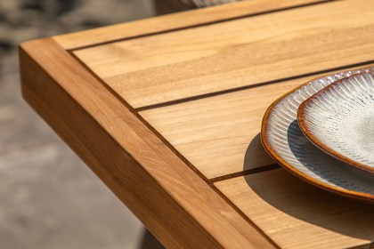 Gallery Direct Chatsworth Outdoor Garden Rectangle Dining Table Gallery Direct Chatsworth Outdoor Garden Rectangle Dining Table