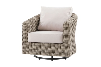 Gallery Direct Ragusa Outdoor Garden Swivel Chair Gallery Direct Ragusa Outdoor Garden Swivel Chair