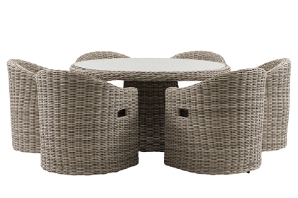 Gallery Direct Ragusa Outdoor Garden 6 Seater Dining Set Gallery Direct Ragusa Outdoor Garden 6 Seater Dining Set