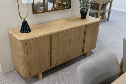Ex-Display Liskeard - Baker Flynn Large Sideboard Ex-Display Liskeard - Baker Flynn Large Sideboard