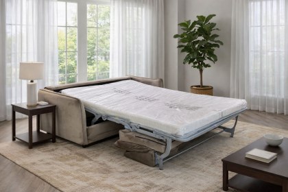 GFA Titan Sofa Bed in Cookie GFA Titan Sofa Bed in Cookie